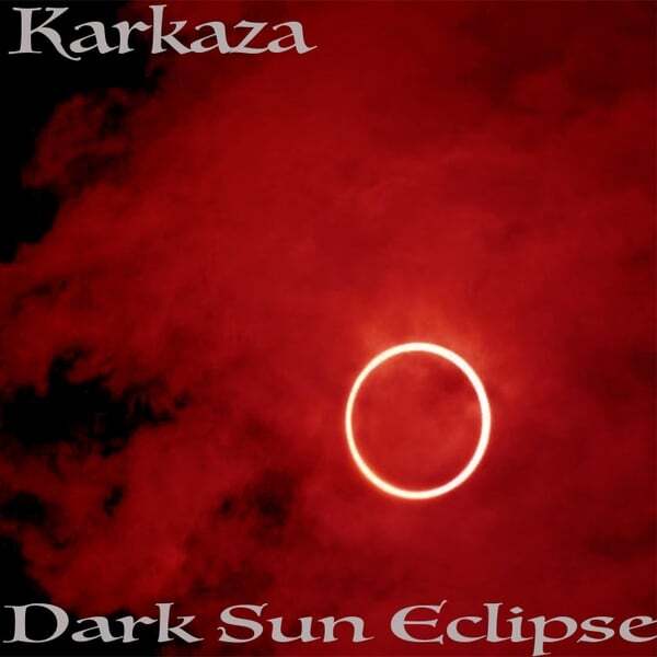 Cover art for Dark Sun Eclipse