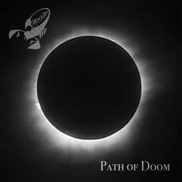 Cover art for Path of Doom